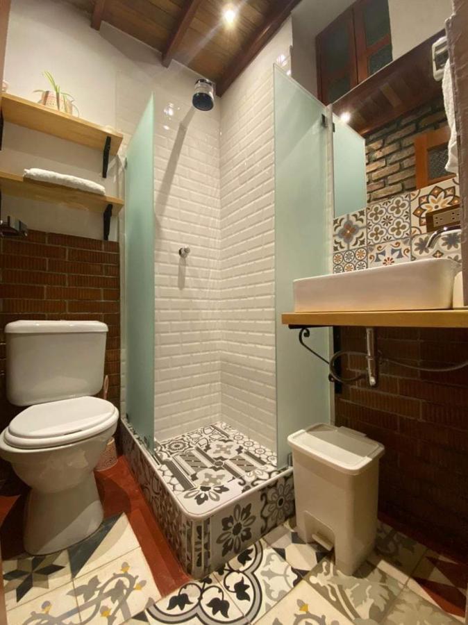 Yoly'S House Daire Caraz Dış mekan fotoğraf