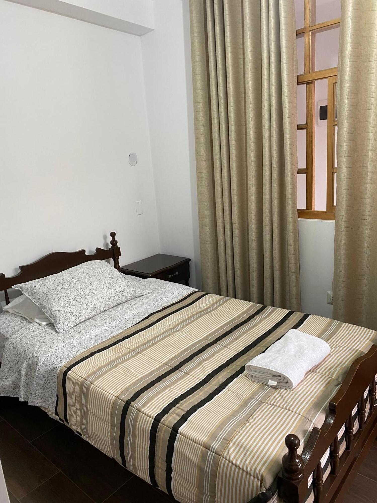 Yoly'S House Daire Caraz Dış mekan fotoğraf